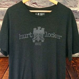 Hurt Locker / XL Tee